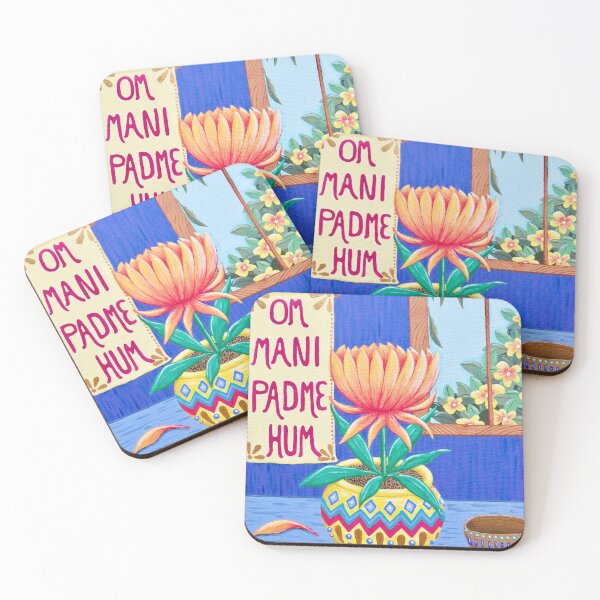 Item preview, Orange and yellow flowers designed and sold by Soozie Wray.