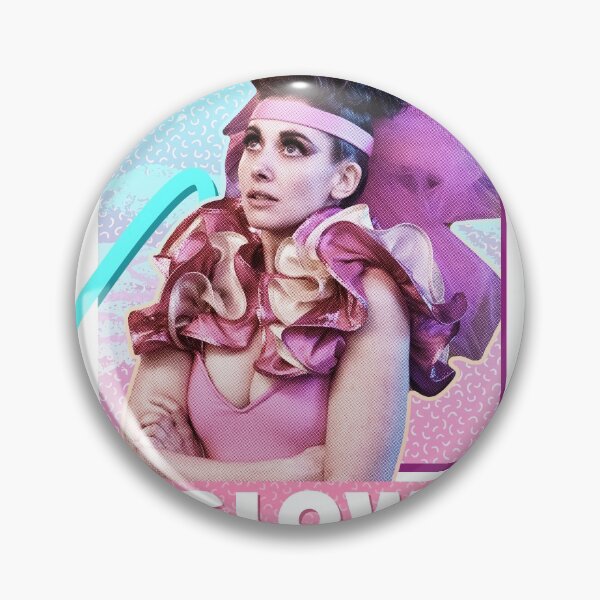 Item preview, GLOW //  80s design designed and sold by RomancePool.