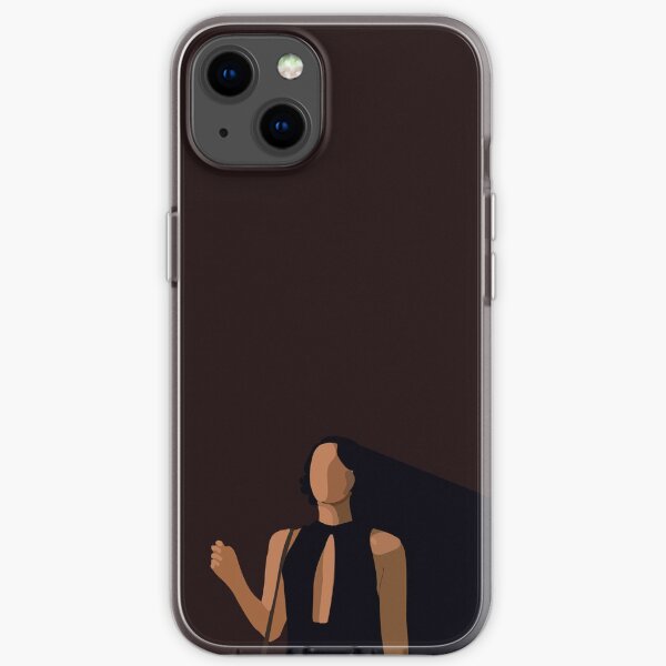 This is a love story - Fleabag iPhone Soft Case