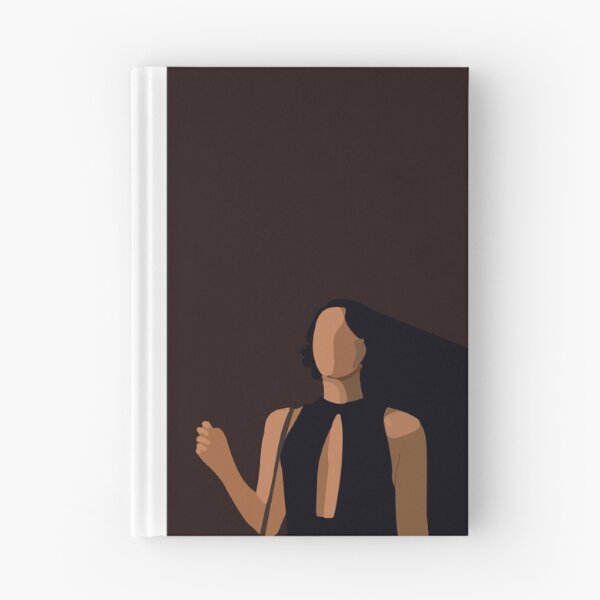 Item preview, This is a love story - Fleabag designed and sold by Arpitta Jairath.