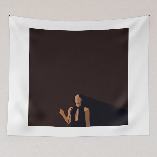 Item preview, This is a love story - Fleabag designed and sold by Arpitta Jairath.