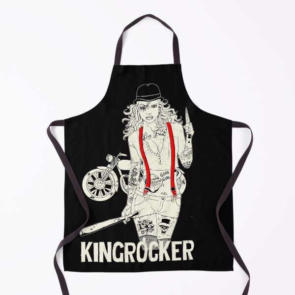 Item preview, Good girls are always tattooed designed and sold by Kingrocker.