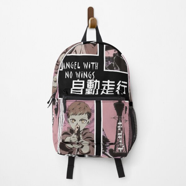Item preview, Akudama Drive ''ANGEL WITH NO WINGS'' V1 designed and sold by riventis66.