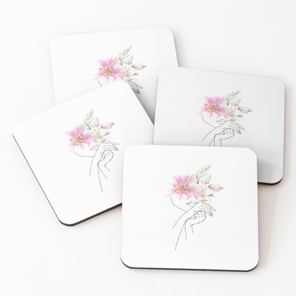 Item preview, I love flowers designed and sold by Izod55.
