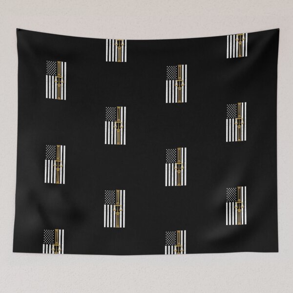 Item preview, Patriot Red Line Lawyer designed and sold by livegood.