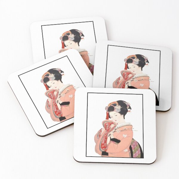 Item preview, Japanese Painting designed and sold by unofilo.