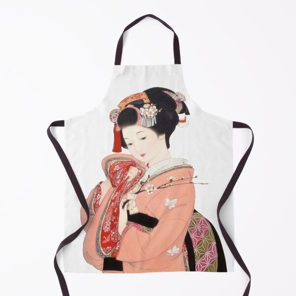 Item preview, Japanese Painting designed and sold by unofilo.