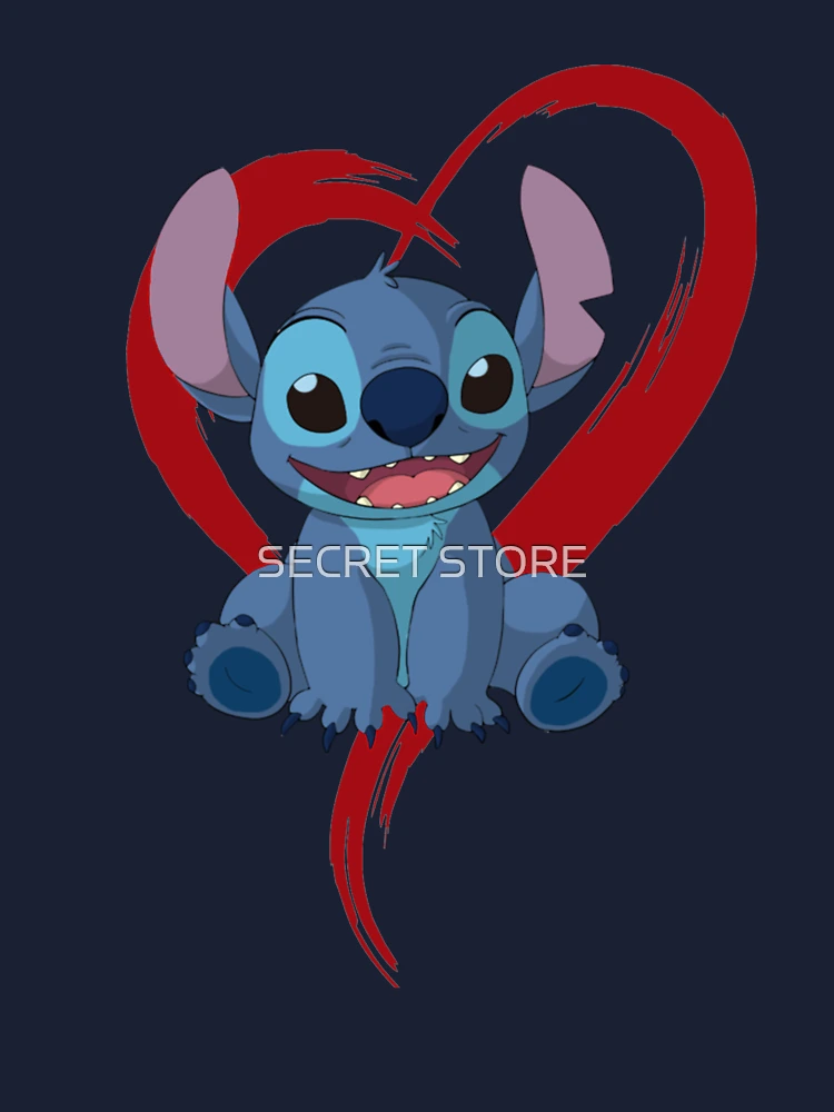 Ohana Stitch – yadiscraftsandcreations