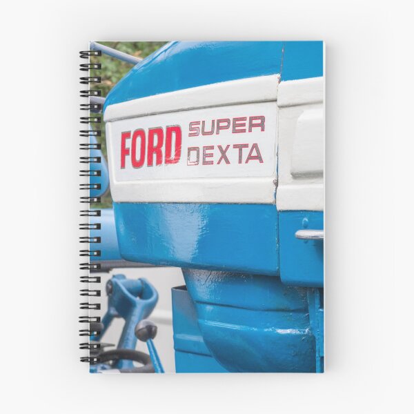 Item preview, Ford Super Dexta No2. designed and sold by Richard Nixon.