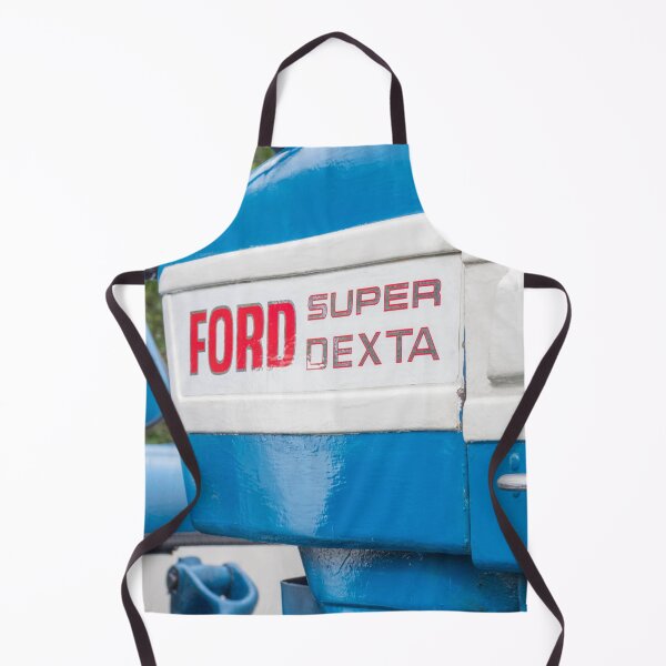 Item preview, Ford Super Dexta No2. designed and sold by Richard Nixon.