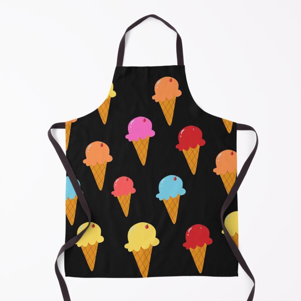 Item preview, ice cream scoops chill designed and sold by parthapartim.