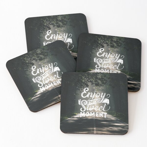 Item preview, Enjoy This Sweet Moment designed and sold by Creativenetic.