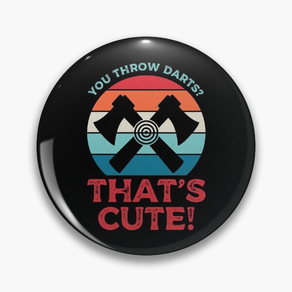 Item preview, Axe Throwing Funny designed and sold by artworkbyrihen.