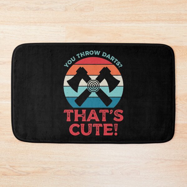 Item preview, Axe Throwing Funny designed and sold by artworkbyrihen.