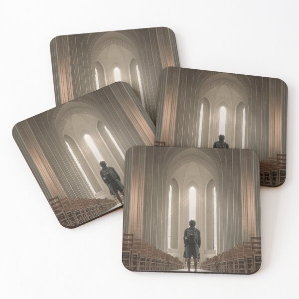 Item preview, Inside the church  designed and sold by walkagain.