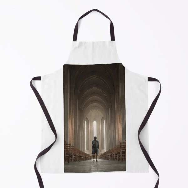 Item preview, Inside the church designed and sold by walkagain.