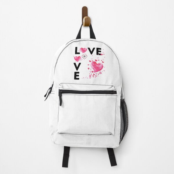 Item preview, Valentines Day Series Gift, Love is Love #LoveYou designed and sold by AmazingEcraft.