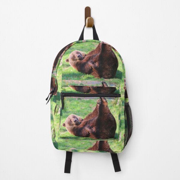 Item preview, Bear Exercise designed and sold by Fearless-Fox.