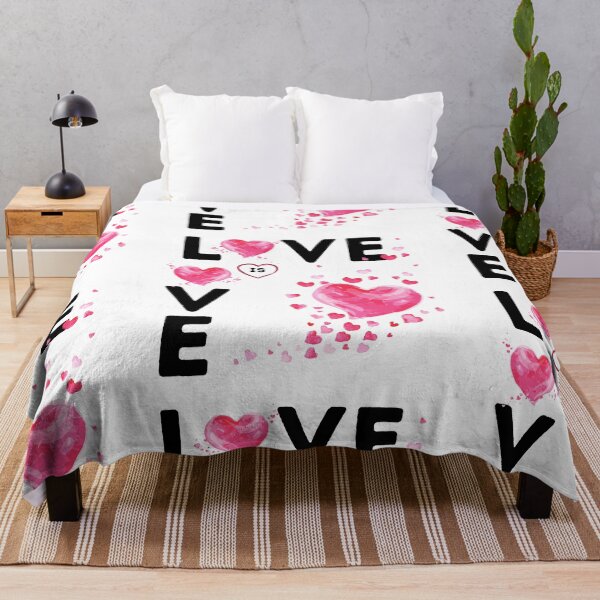 Item preview, Valentines Day Series Gift, Love is Love #LoveYou designed and sold by AmazingEcraft.