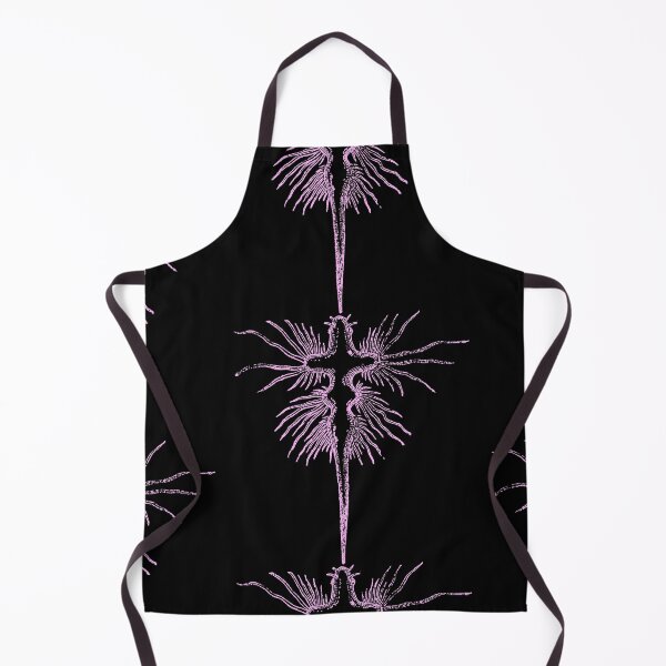 Item preview, NudiBranch Sketch 1 (SeaBunny) - Pink designed and sold by miTeless seDign.
