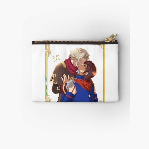Item preview, Vyse and Ramirez designed and sold by autumnsacura.