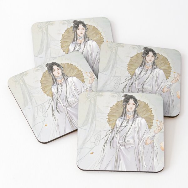 Item preview, TGCF Hualian Xie Lian Bendición 2 designed and sold by AmyLohma.