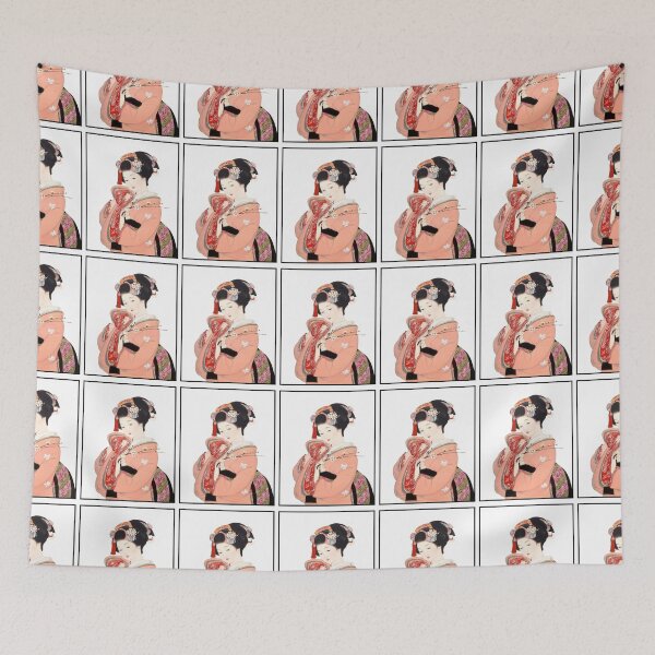 Item preview, Japanese Painting designed and sold by unofilo.
