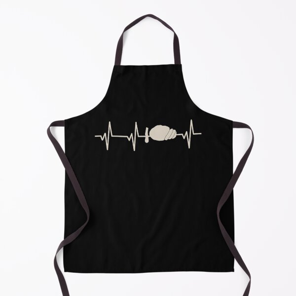 Item preview, Bread Making Heartbeat Pulse Gift For Bread Bakers designed and sold by JokeGysen.