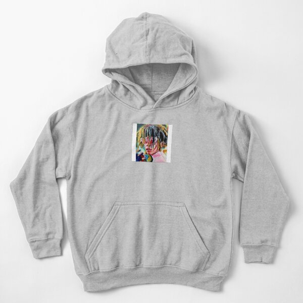 youth hoodies with strings