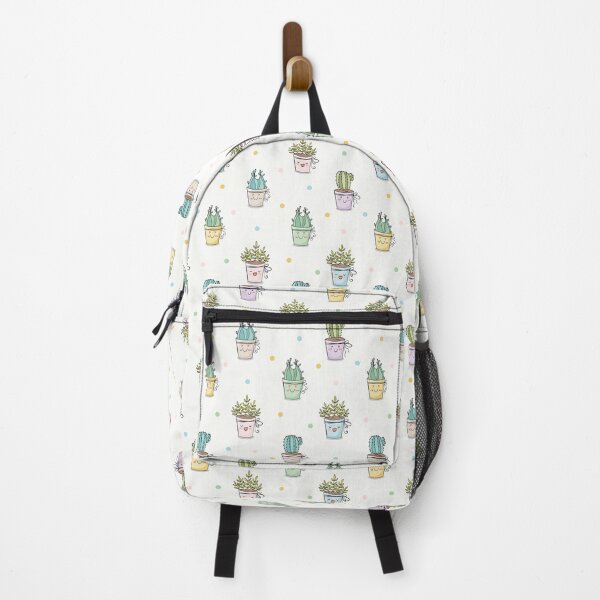 Item preview, Pattern Plants our Friends designed and sold by Phoca Mobil.