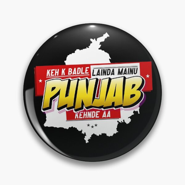 Item preview, Punjab Sidhu Moose wala designed and sold by goodynestus.