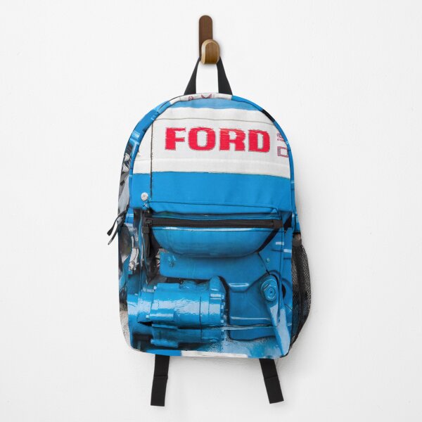 Item preview, Ford Super Dexta designed and sold by Richard Nixon.