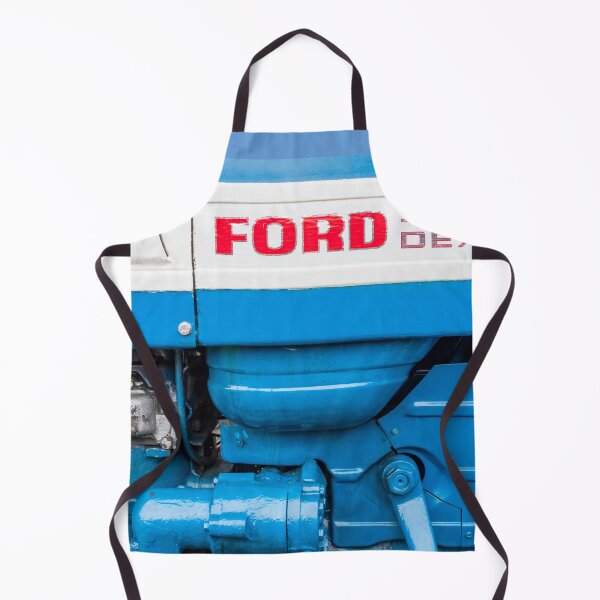 Item preview, Ford Super Dexta designed and sold by Richard Nixon.
