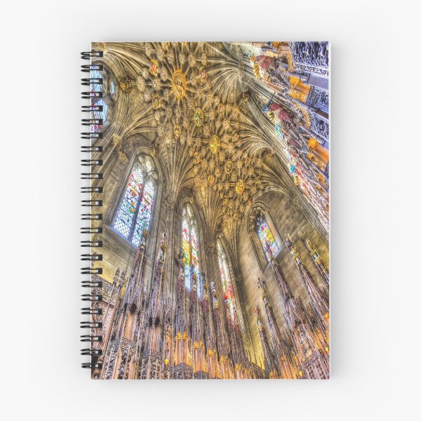 Item preview,  Thistle Chapel St Giles Cathedral Edinburgh designed and sold by Londonimages.