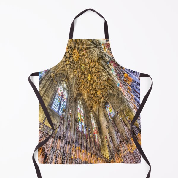Item preview,  Thistle Chapel St Giles Cathedral Edinburgh designed and sold by Londonimages.