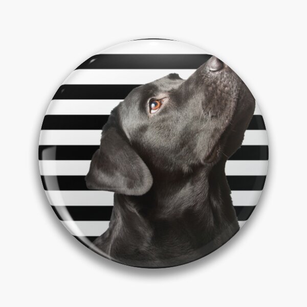 Item preview, Funny Black Labrador Retriever Lab Dog Owner  designed and sold by SharonBender.