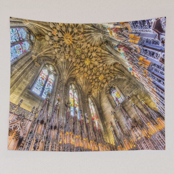 Item preview,  Thistle Chapel St Giles Cathedral Edinburgh designed and sold by Londonimages.