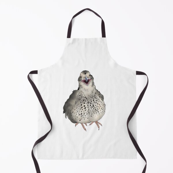 Item preview, Happy Quail designed and sold by The-Firthster.