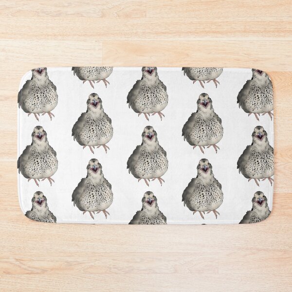 Item preview, Happy Quail designed and sold by The-Firthster.