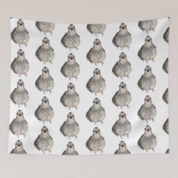 Item preview, Happy Quail designed and sold by The-Firthster.