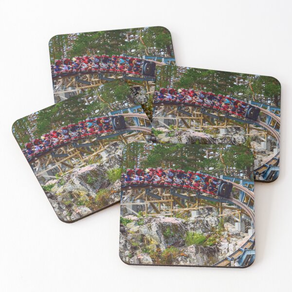 Item preview, Wildfire at Kolmården designed and sold by Simon Stirrat.