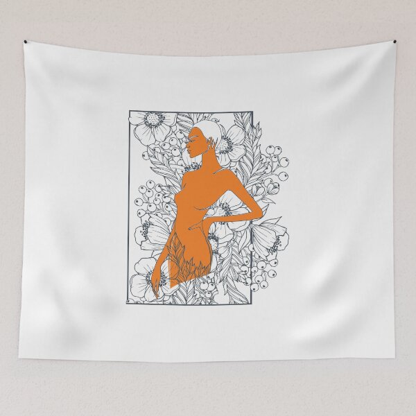 Item preview, I love flowers designed and sold by Izod55.