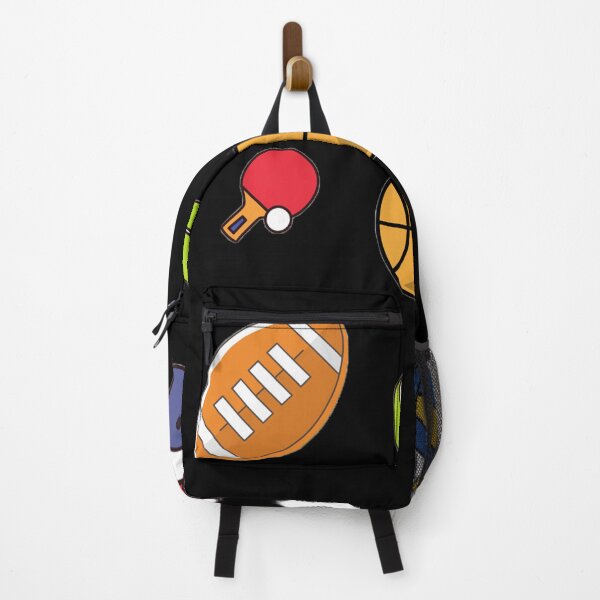 Item preview, Sports Balls Pack and Play designed and sold by Blok45.