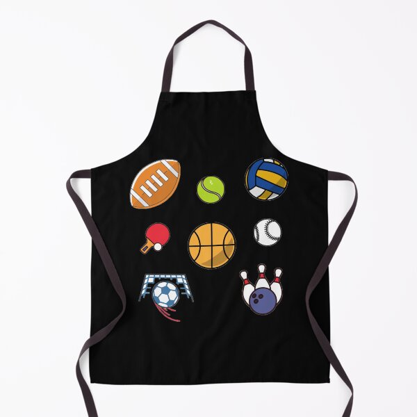 Item preview, Sports Balls Pack and Play designed and sold by Blok45.