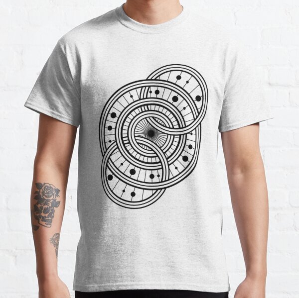 music of the spheres shirt