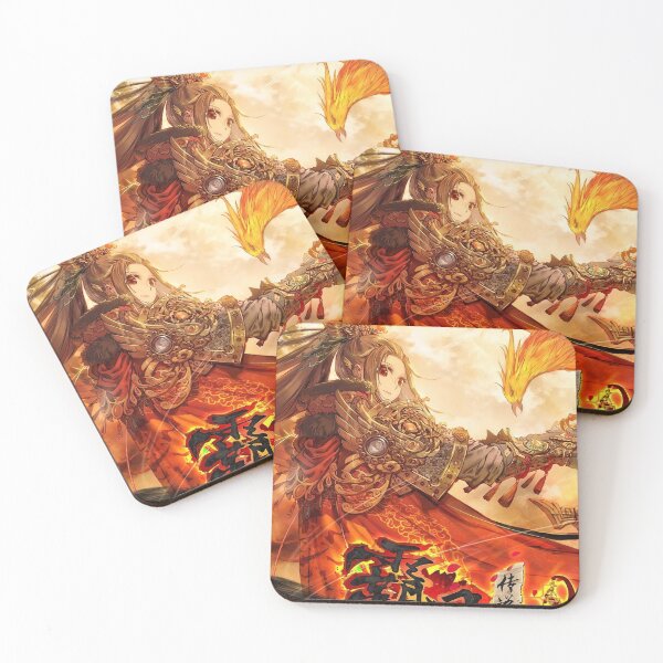 Item preview, Legend of The Tyrant Empress designed and sold by AmyLohma.