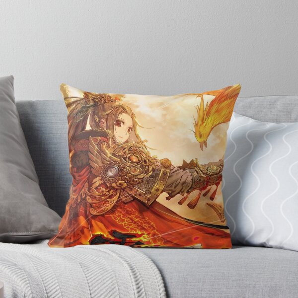 Item preview, Legend of The Tyrant Empress designed and sold by AmyLohma.