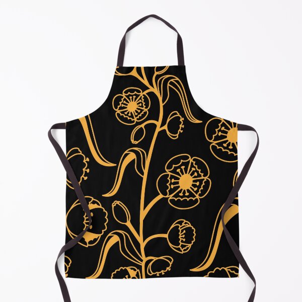Item preview, Vintage Floral Pattern, Vibrant color floral Patterns, Vintage Flower Patterns designed and sold by garniturex.