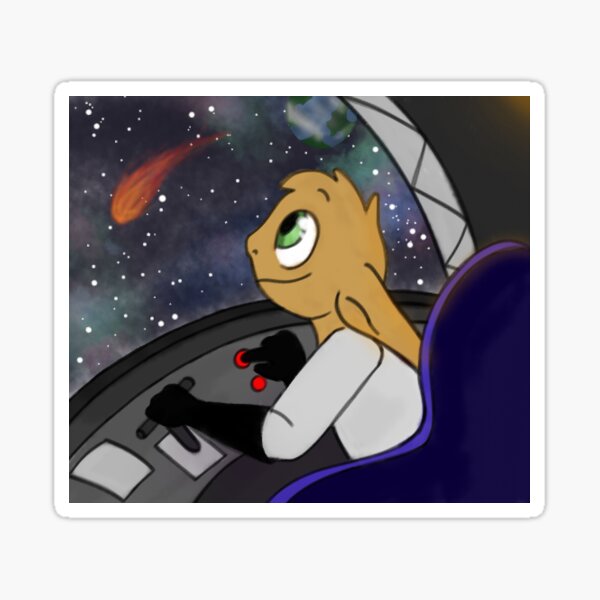 Item preview, Space boy designed and sold by Miawolf49Drawz.