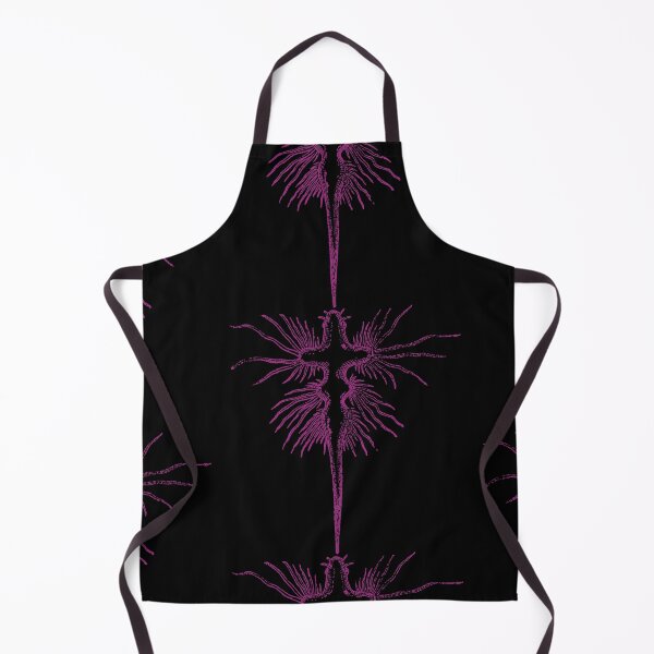 Item preview, NudiBranch Sketch 1 (SeaBunny) - Purple designed and sold by miTeless seDign.